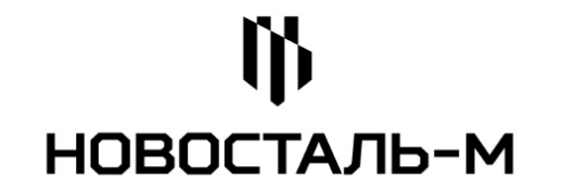 Новосталь 